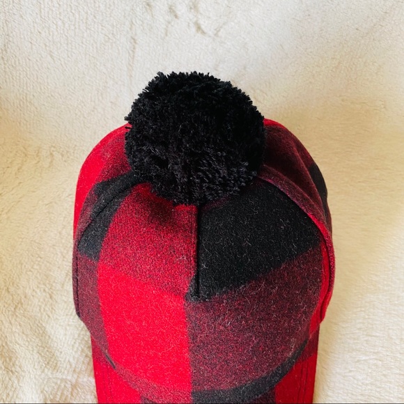 Monki Cap - Picture 2 of 6